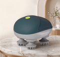Rechargeable, Scalp Full Body Pain Relief Massager